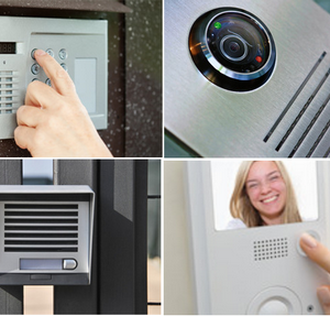 📞 INSTALACIÓN Y MANTENCIÓN DE VIDEO PORTEROS 🎥