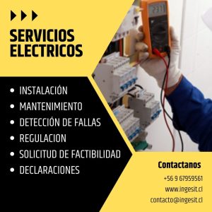 Servicios eléctricos