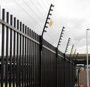 ⚡ INSTALACIÓN Y MANTENCIÓN DE CERCOS ELÉCTRICOS 🔒